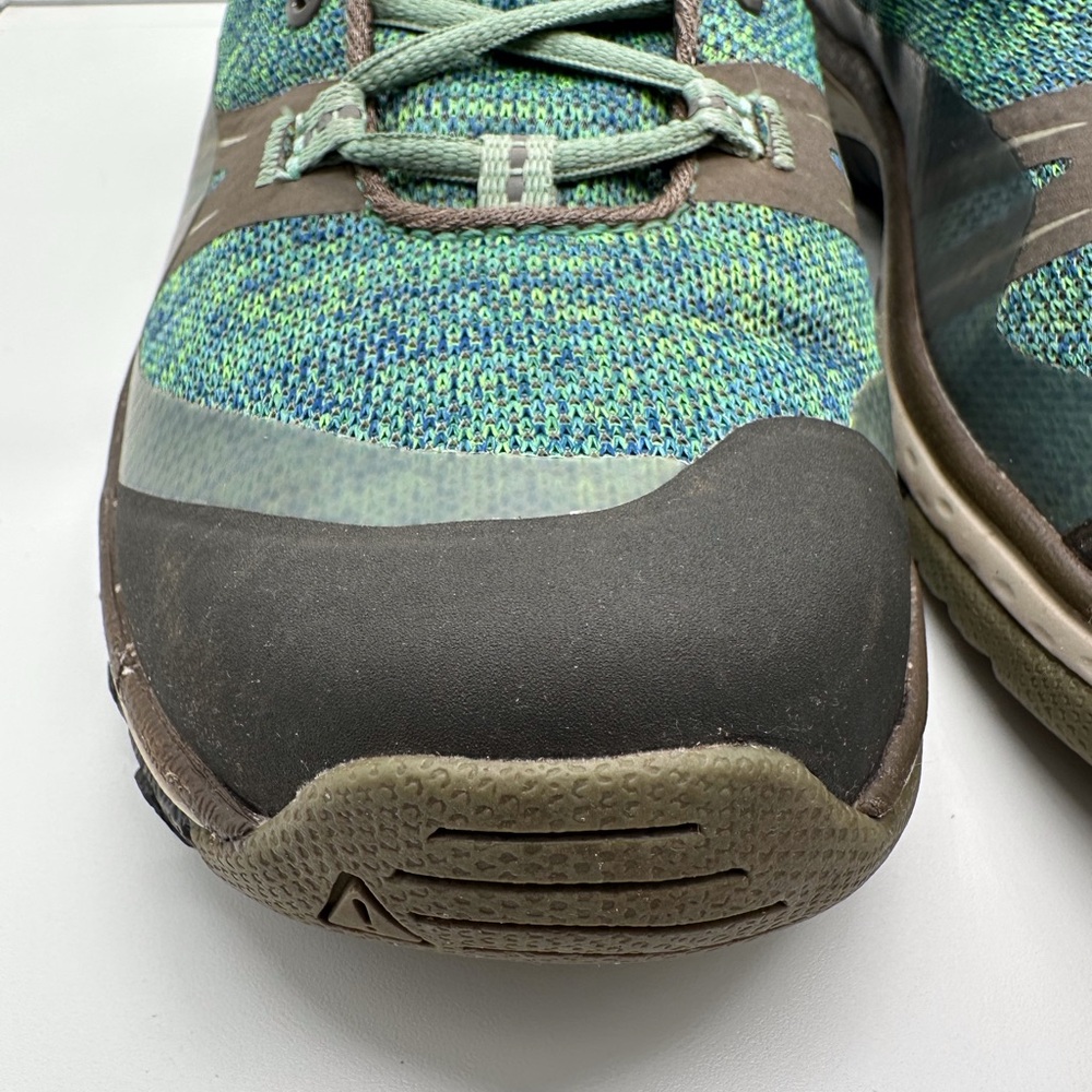 KEEN Terradora Teal Women’s Shoes Size 8.5 - Picture 7 of 11